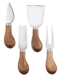 Gourmet Cheese Knives